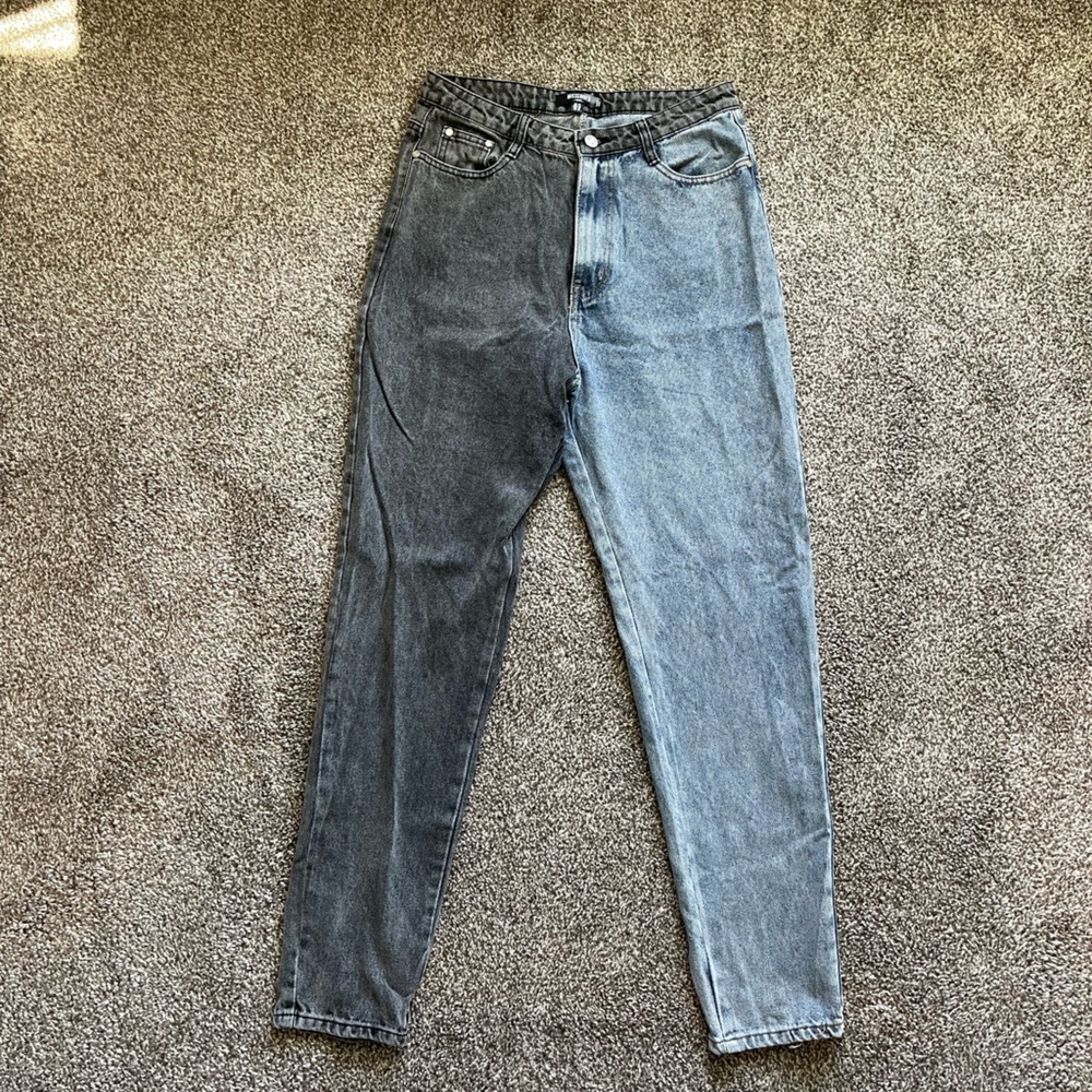 MISGUIDED | jeans